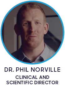 Dr Phil Norville