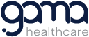 GAMA Healthcare logo