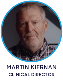 Martin Kiernan