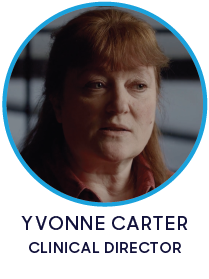 Yvonne Carter